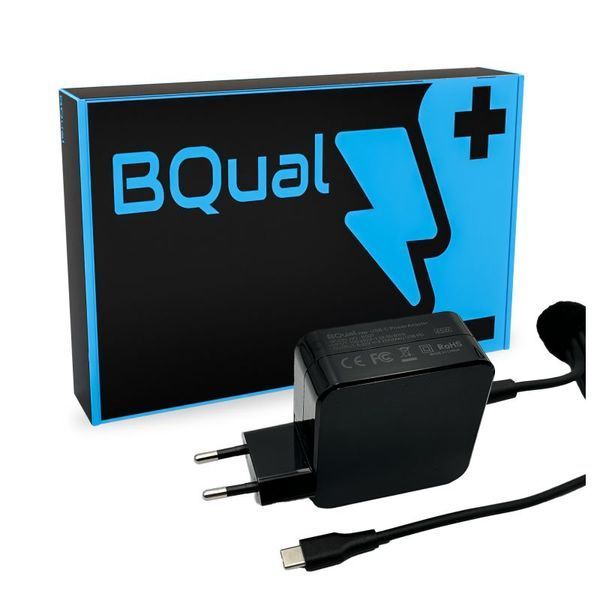 Zasilacz Ładowarka do Lenovo IdeaPad 4G-14Q8C05 (82KE) 45W