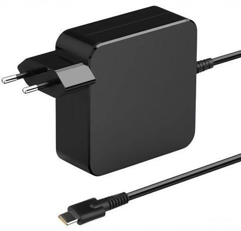 Zasilacz Ładowarka do Lenovo ThinkPad P15s (20T4/20T5) 45W